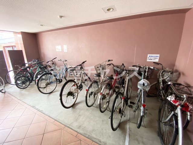 ビ・アバンスのその他共用部分