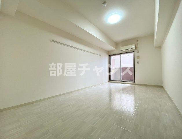 ビ・アバンスの居間・リビング