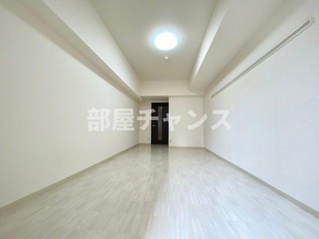 ビ・アバンスの寝室