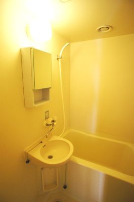 【洗面所】 | ラミエーヌ | 忙しい朝には欠かせない洗面所です