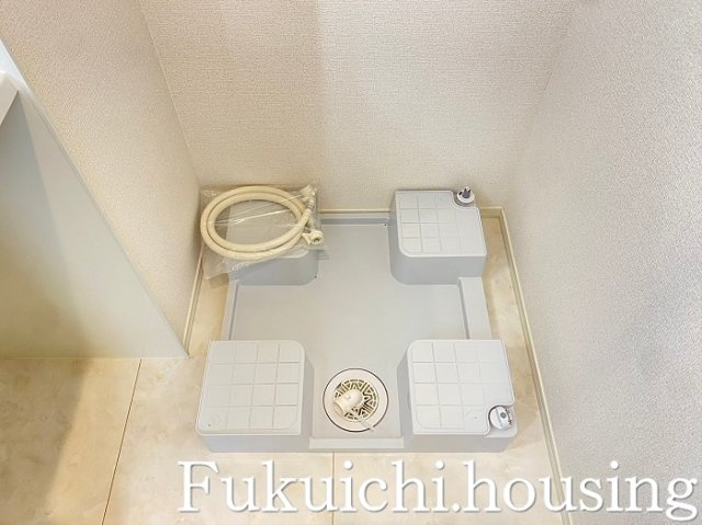 ルリアン船橋の設備