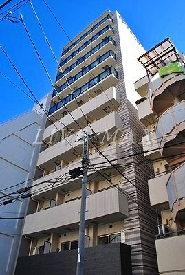 【外観】シーフォルム関内 