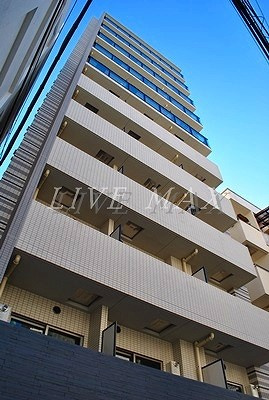 【外観】シーフォルム関内 