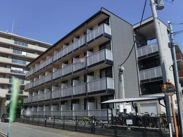 レオパレスU&SⅡ