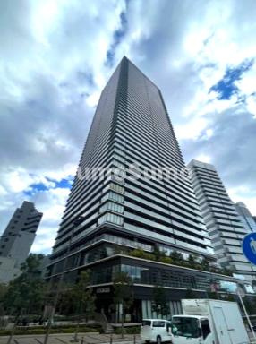 ザ・パークハウス中之島タワー
