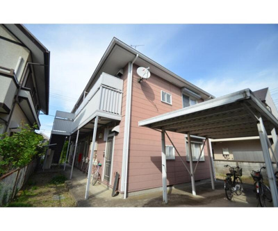 【エントランス】 | エステートピア貫井北町