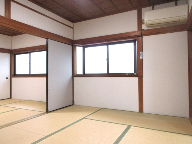 【内装】 | RiversideETT中山町