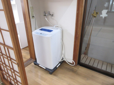 【内装】 | RiversideETT中山町