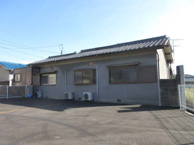 【外観】 | RiversideETT中山町