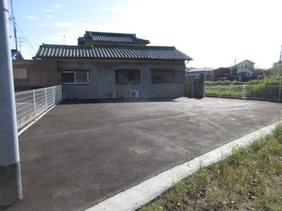 【外観】 | RiversideETT中山町