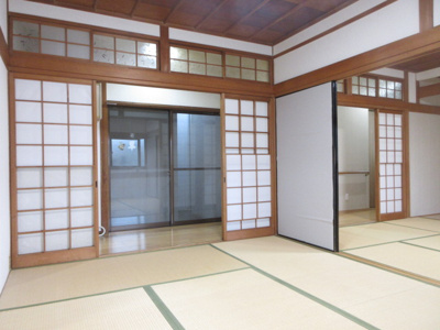 【内装】 | RiversideETT中山町