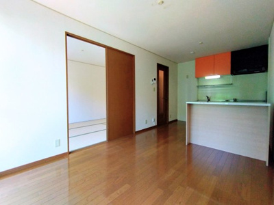 【居間・リビング】 | セジュールたつみ