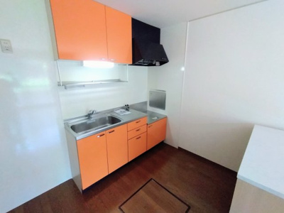 【キッチン】 | セジュールたつみ