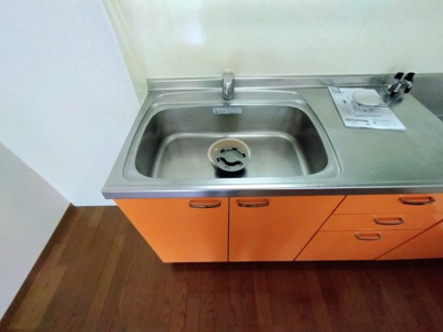 【キッチン】 | セジュールたつみ