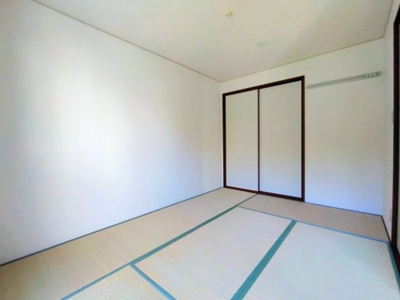 【和室】 | セジュールたつみ