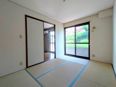 【和室】 | セジュールたつみ