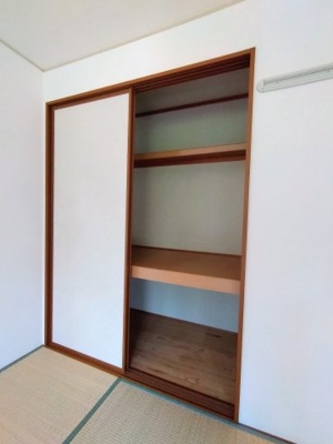 【収納】 | セジュールたつみ