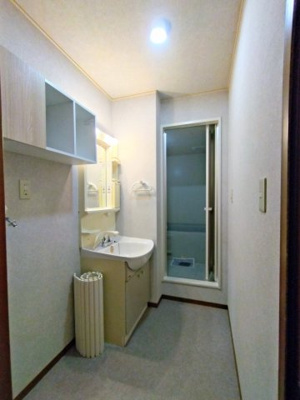 【洗面所】 | セジュールたつみ