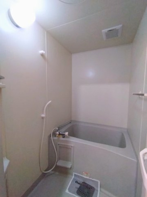 【浴室】 | セジュールたつみ