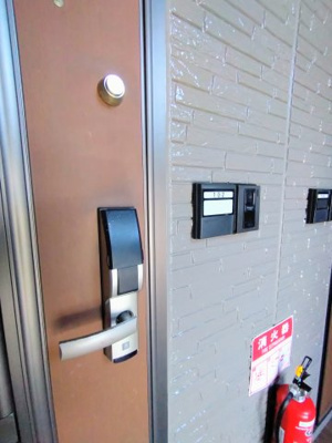 【セキュリティ】 | セジュールたつみ