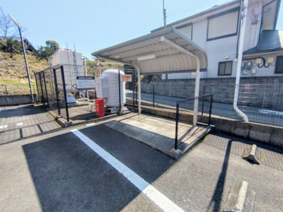 【その他共用部分】 | セジュールたつみ