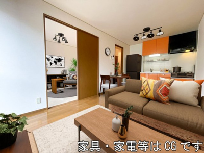 【その他】 | セジュールたつみ