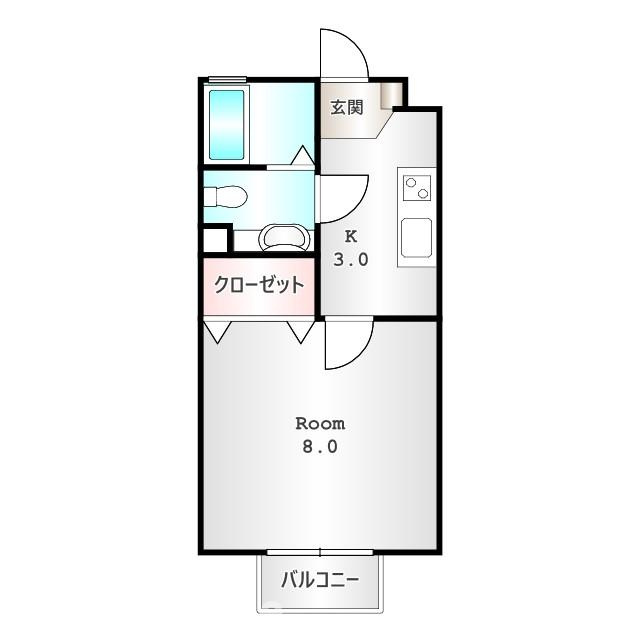 セサミコートの間取り|他社様掲載物件もまとめてご紹介、ご案内可能です(^^)/