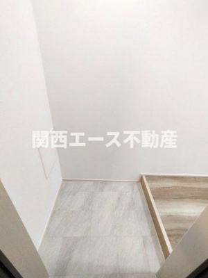 【玄関】 | フジパレス長田サウス