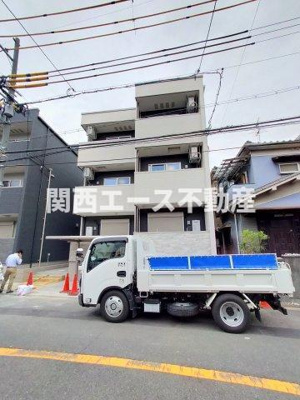  | フジパレス長田サウス