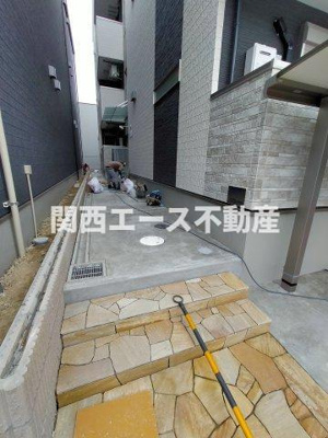  | フジパレス長田サウス