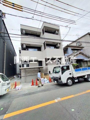 【外観】 | フジパレス長田サウス