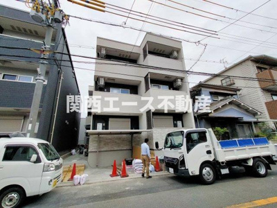  | フジパレス長田サウス