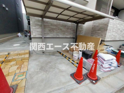 【その他共用部分】 | フジパレス長田サウス