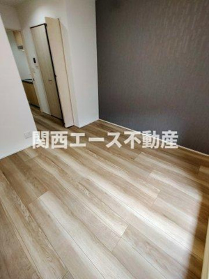 【居間・リビング】 | フジパレス長田サウス