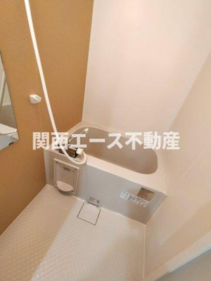 【浴室】 | フジパレス長田サウス