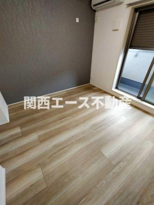 【寝室】 | フジパレス長田サウス