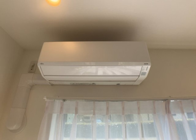 【冷暖房・空調設備】 | 藤和シティコープ橋本 | 設備と言っても種類が多く、欲しいものすべてが設置されていることは少ないでしょう。そのため、予めご家族でどの設備が必須になるかなどを決めてから現地を見学することでより住み始めの想像が出来ていいでしょう。