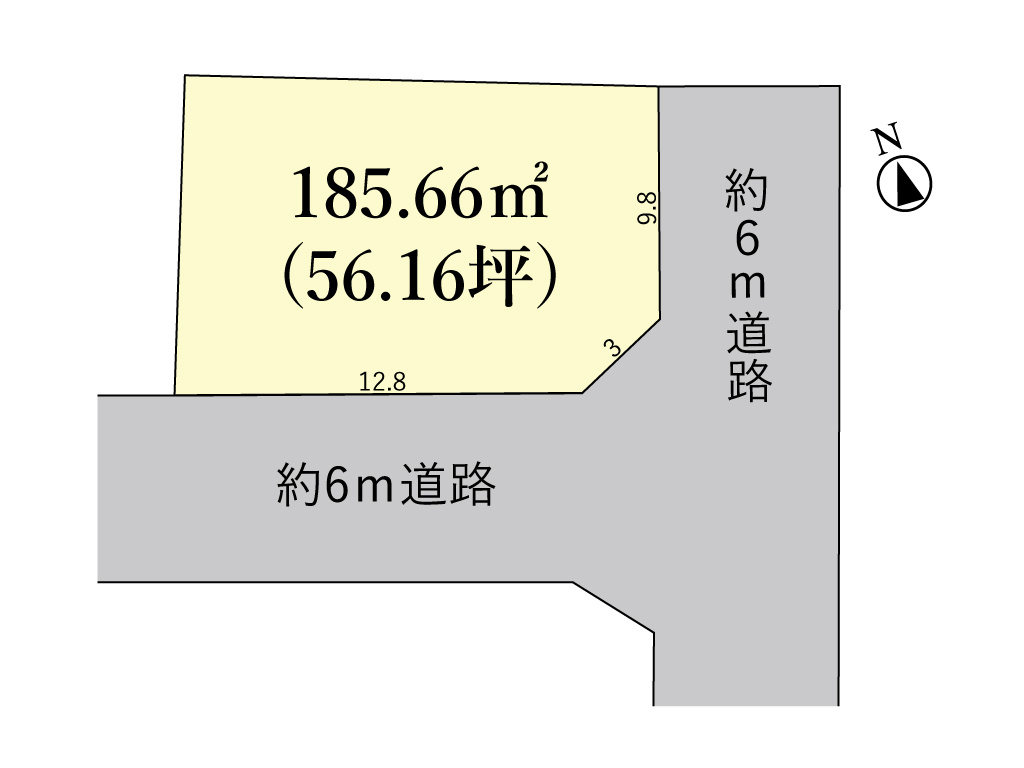 鈴鹿市池田町