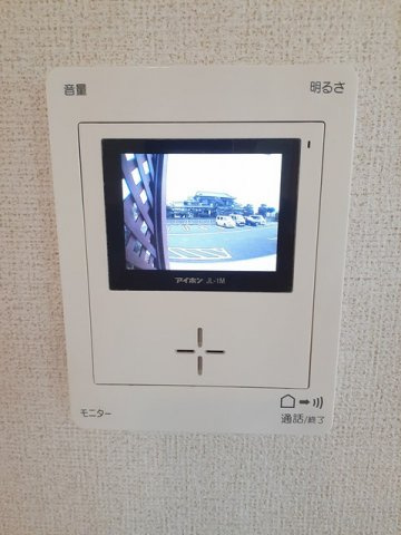 ステラヒルズのセキュリティ