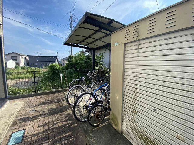 レオパレス南大門Ⅱのその他|写真と現状が異なる場合は現状を優先します。