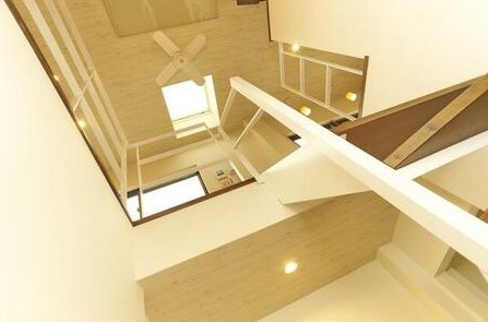 【内装】 | S21805-養徳