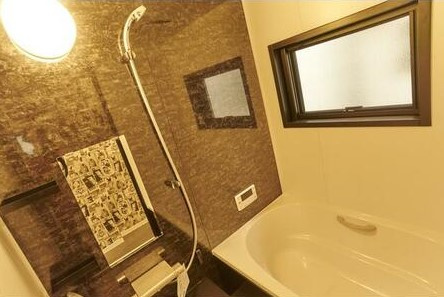 【浴室】 | S21805-養徳