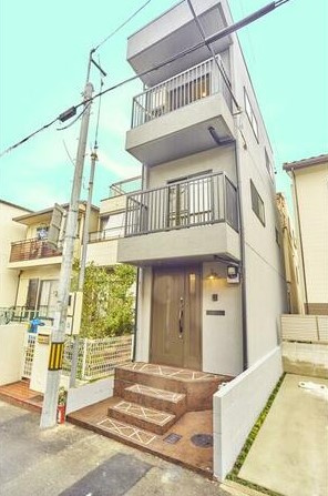 【外観】 | S21805-養徳