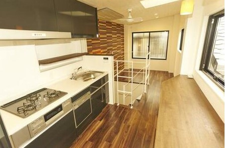 【キッチン】 | S21805-養徳