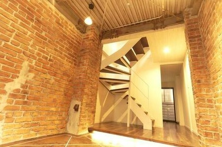 【内装】 | S21805-養徳