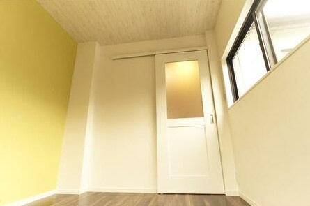 【内装】 | S21805-養徳