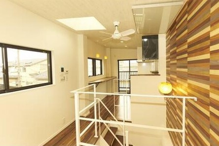 【内装】 | S21805-養徳