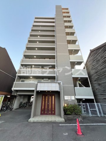 プランドール浅間町