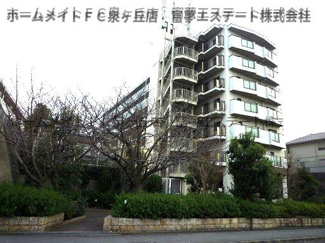 【外観】 | おしゃれな外観です