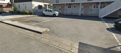 【駐車場】 | ビラコート